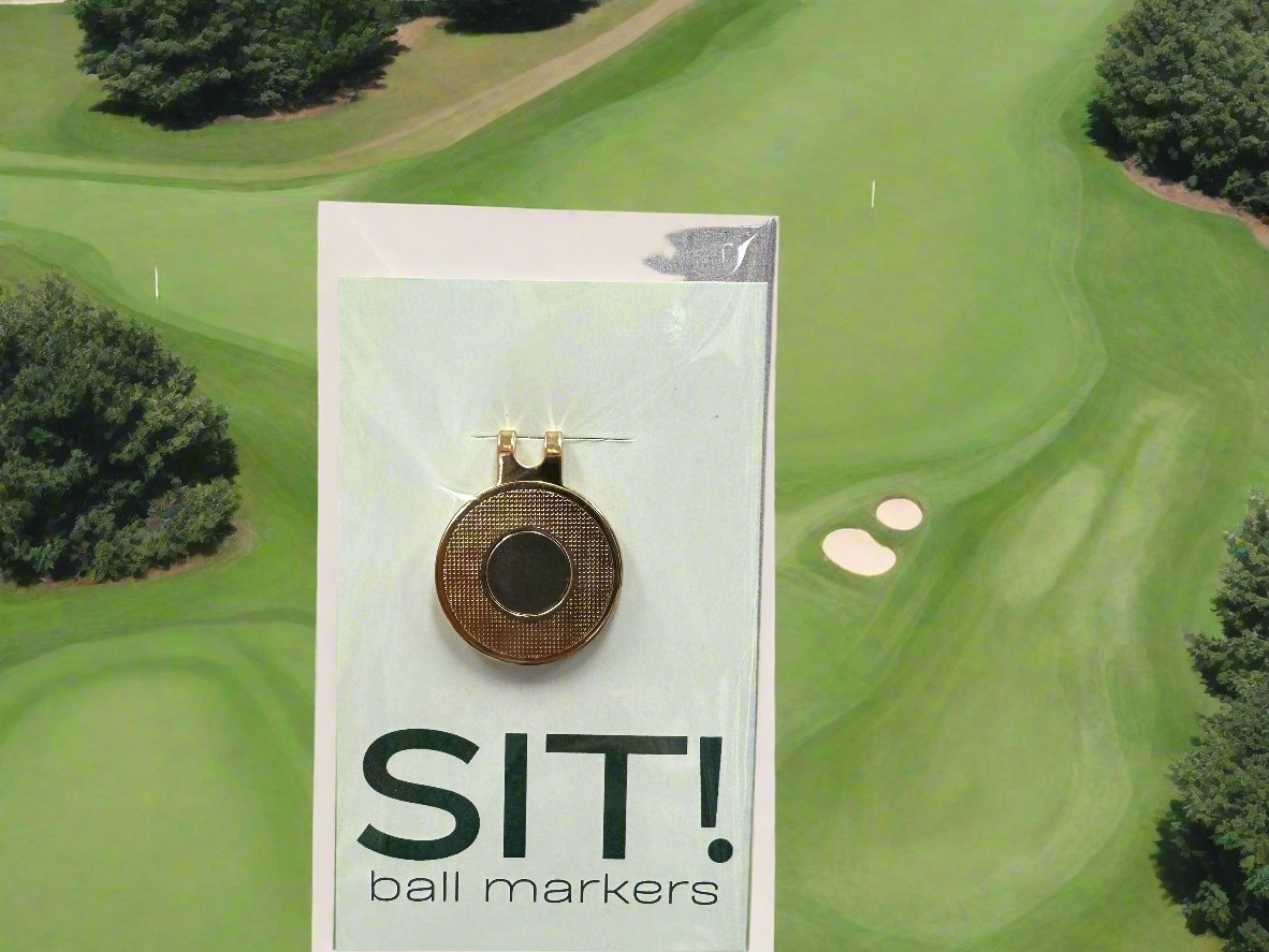 SIT Ball Markers