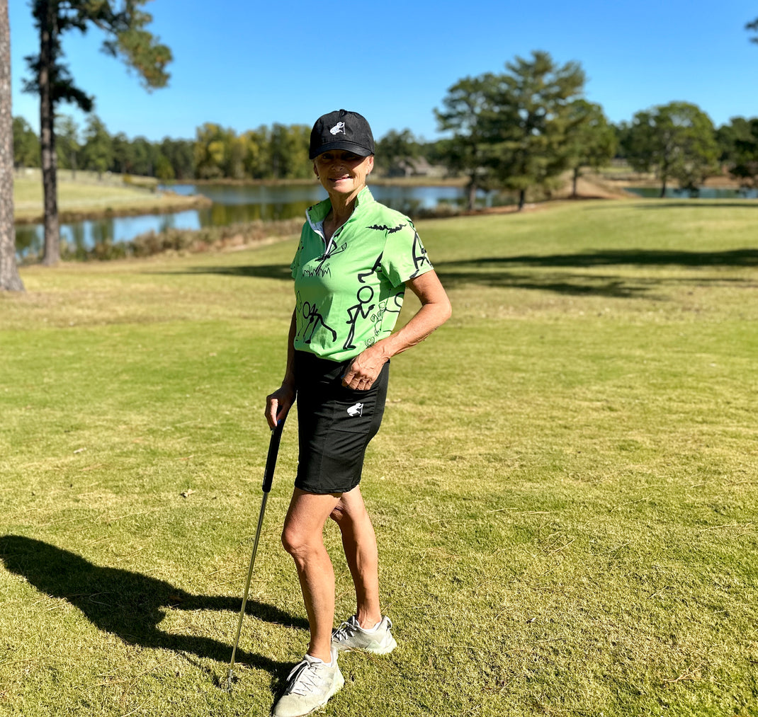 Women's and Girl's Golf Apparel Affordable Ladies Golf Apparel