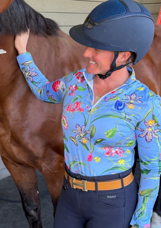 Pony Fly Polo