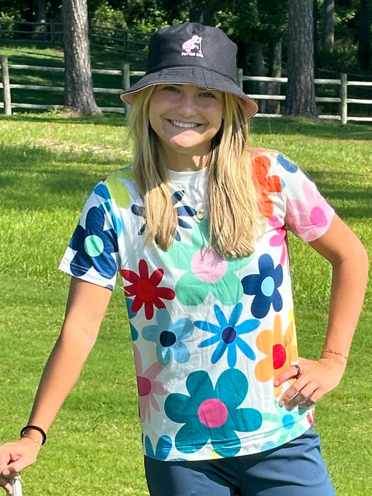 The Bucket Hat