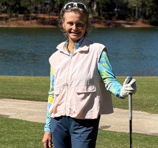 Love Lite Weight Vest