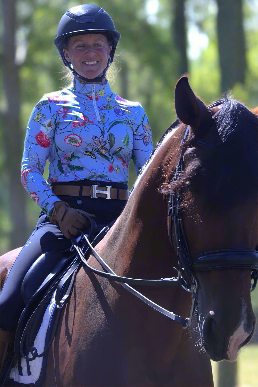 Pony Fly Polo