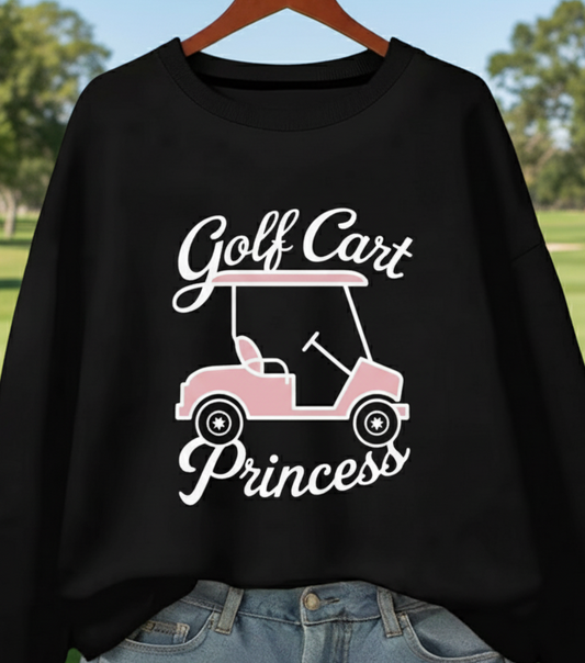 Golf Cart Bundle
