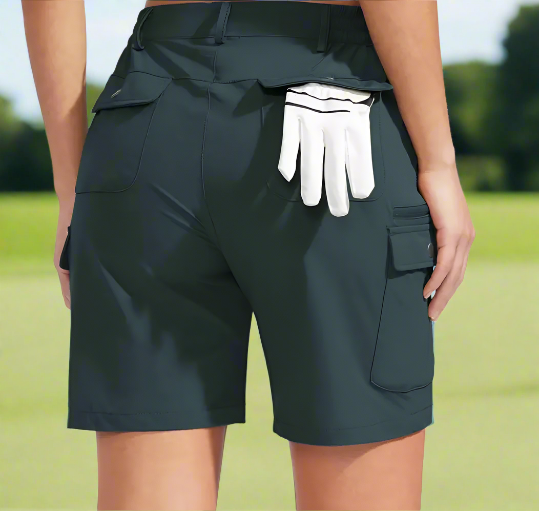 The Best Golf Shorts