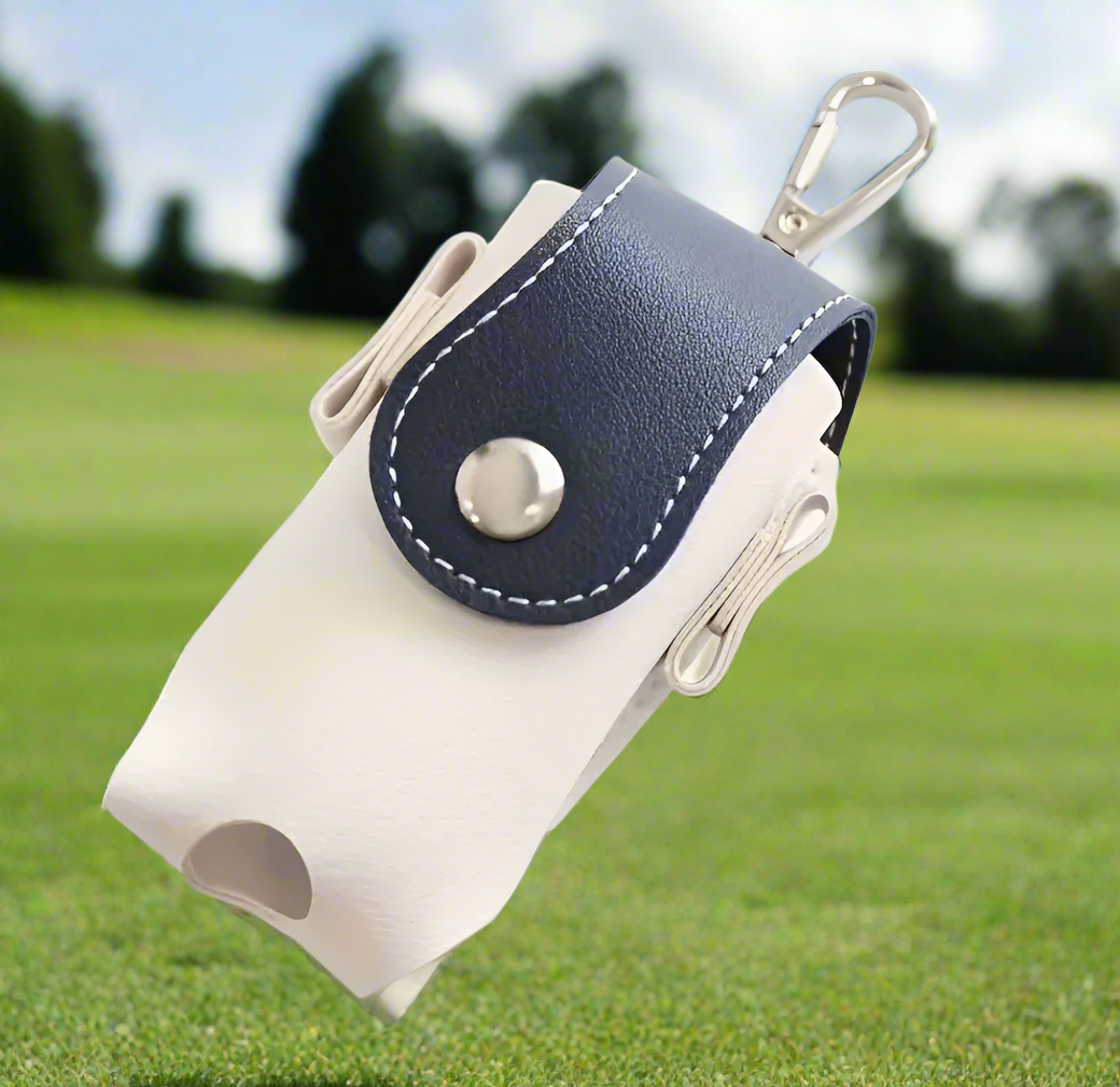 Waist Golf Bag