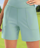 Spring Shorts