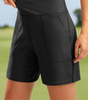 Spring Shorts