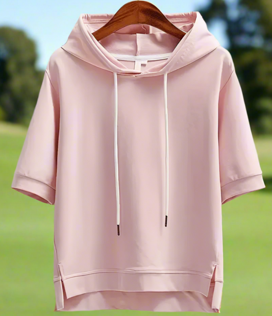 Shortie Hoodie