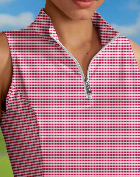 Check It Out Dress