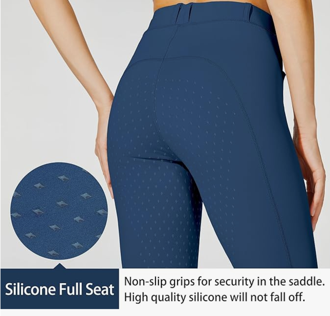 Pony Girl Breeches