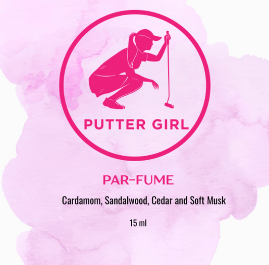Putter Girl Par-Fume