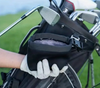Golf Ball and Club Washer