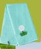 Funky Golf Towels