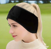 Winter Fleece Headband