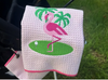 Funky Golf Towels