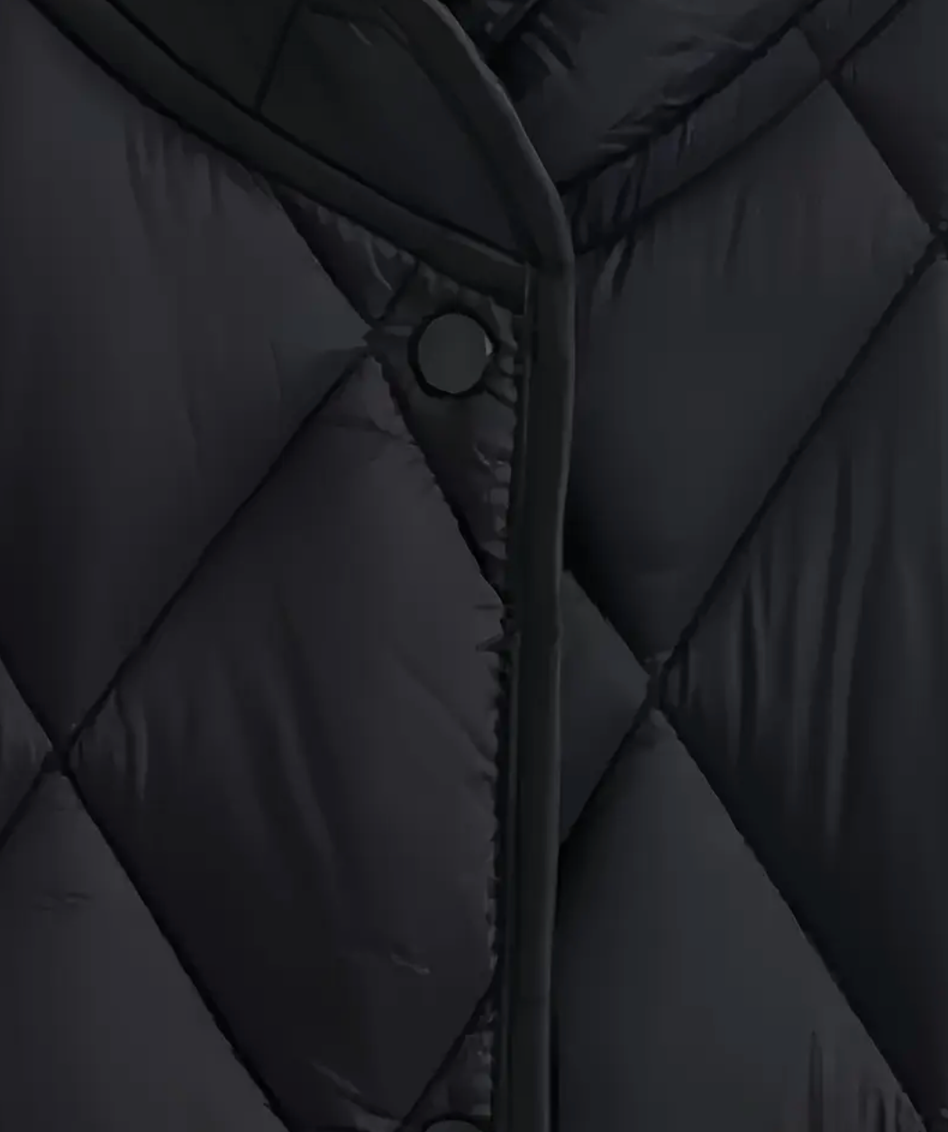 Half Sleeve Thermal Jacket