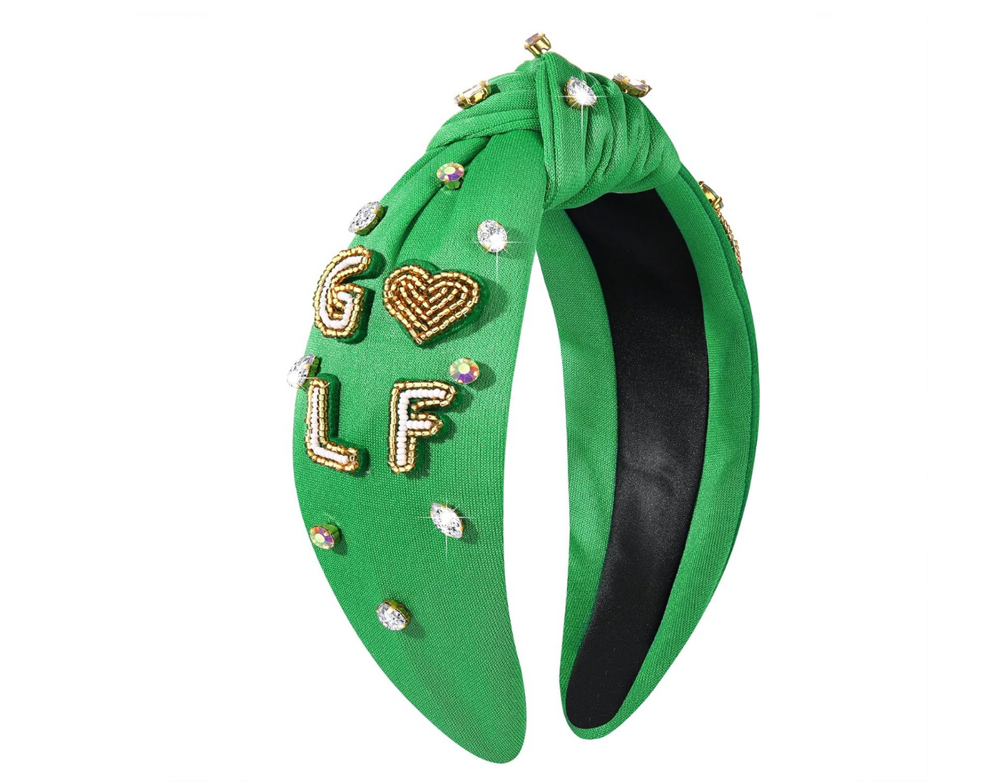 Scarf and Hair Band Bundle