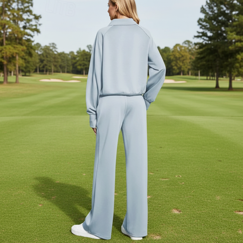 Putter Girl Winter Sweats