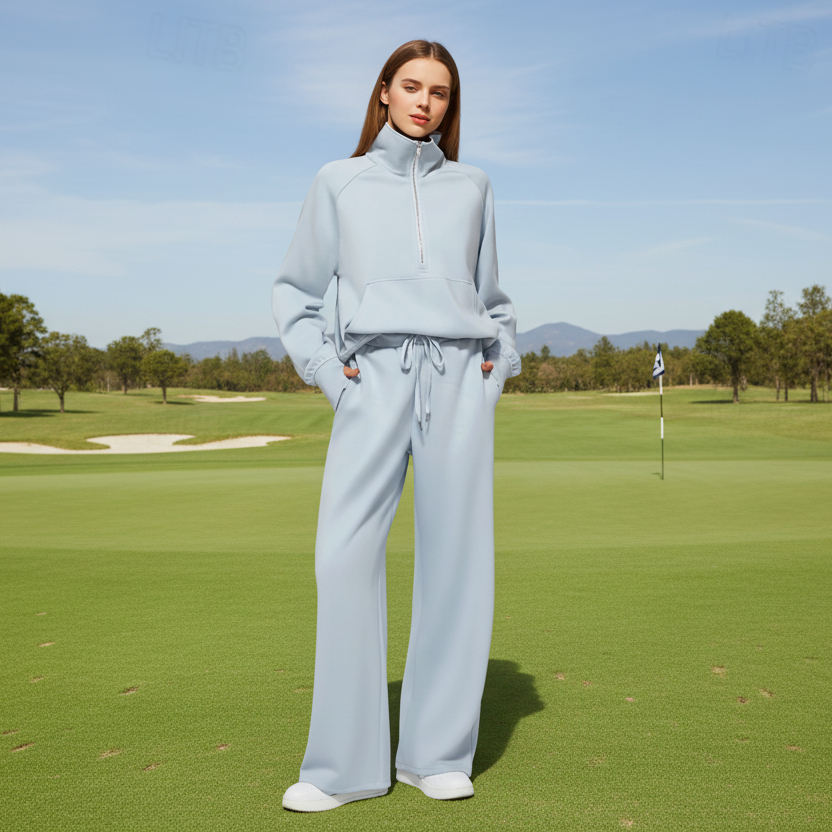 Putter Girl Winter Sweats