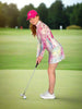 Aztec Skirt - Putter Girl