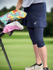 Cute Capris with Skirt - Putter Girl
