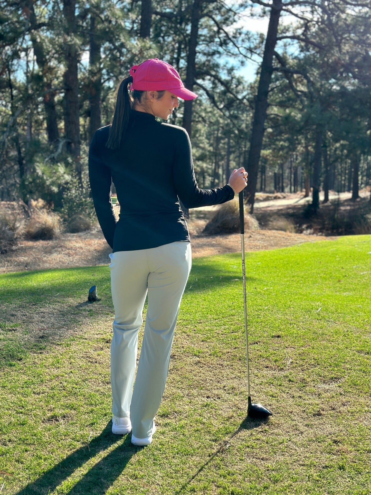 Putter Girl Pants - Putter Girl