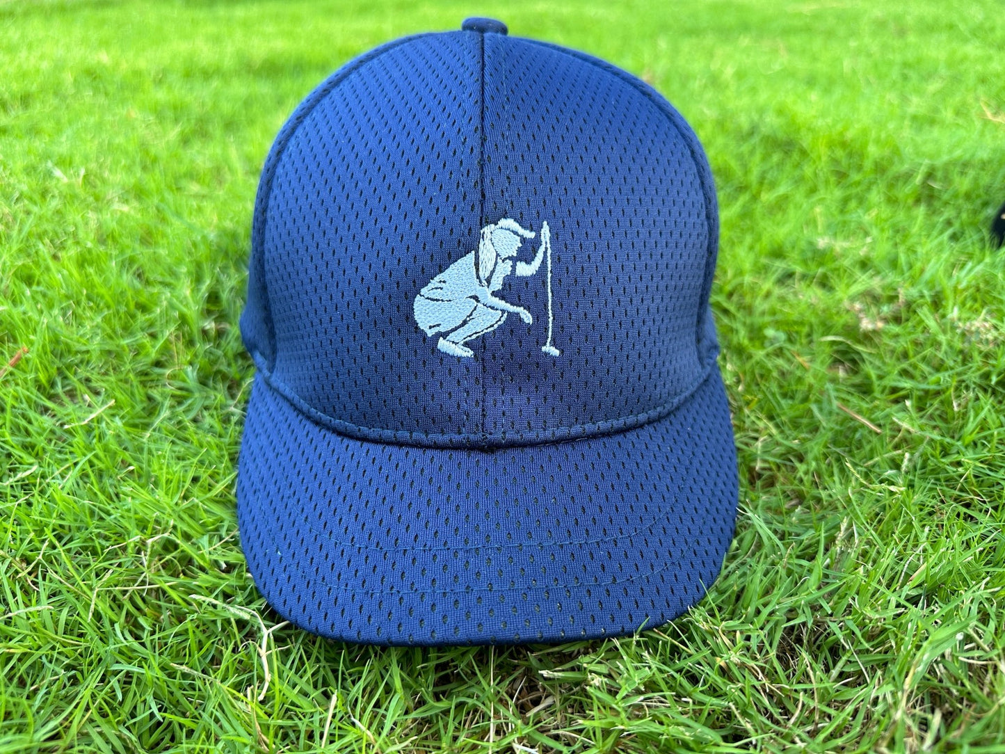 Putter Girl Small Brim Cap - Putter Girl