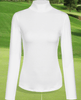 Putter Wear Mock Turtleneck - Putter Girl
