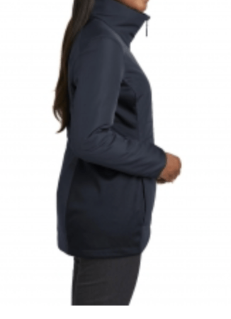 The Best Insulated Winter Jacket - Putter Girl