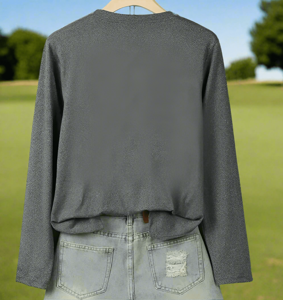 The Cross Club Tee - Putter Girl