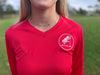 Long Sleeve Performance Zone Adult and Youth Tee