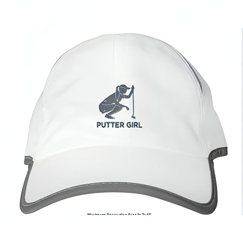 Putter Girl Performance Cap
